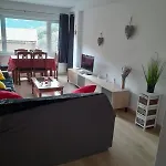 Nice Apartment Soldeu Renttarter