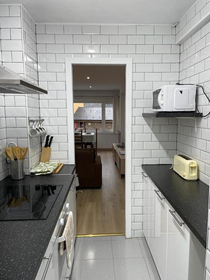 Renttarter Apartamento *