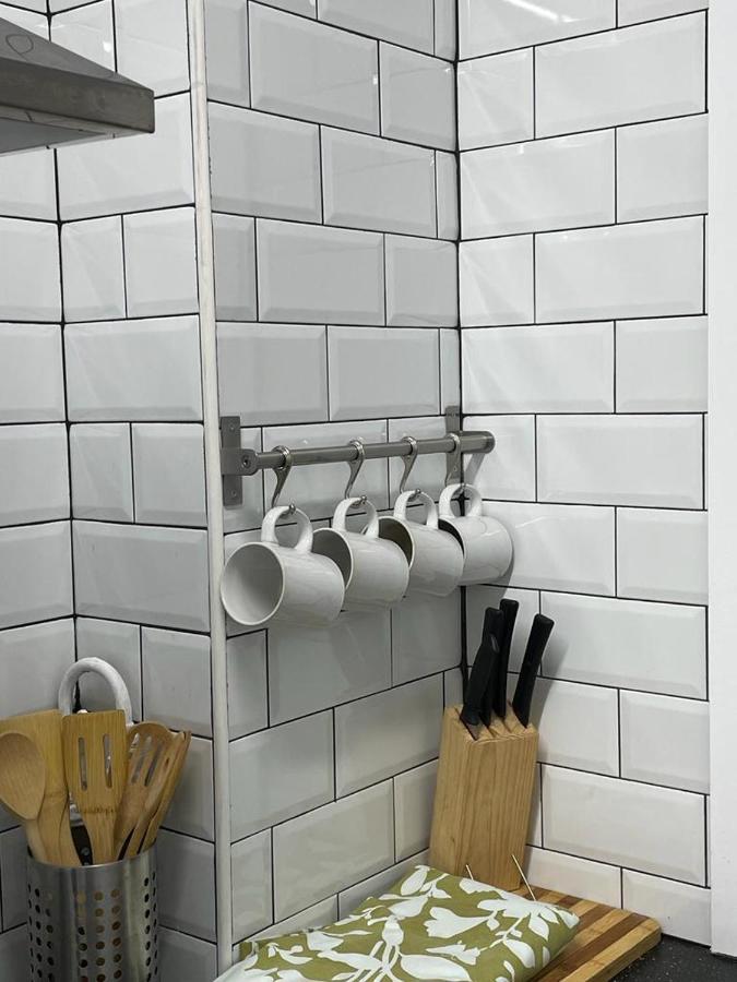 Apartamento Renttarter