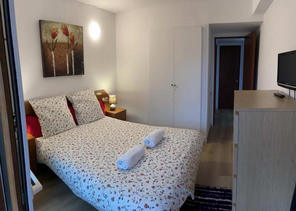Renttarter Apartamento