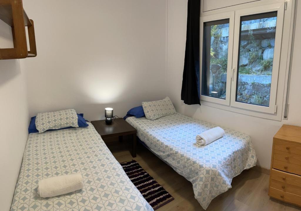 Apartamento Renttarter