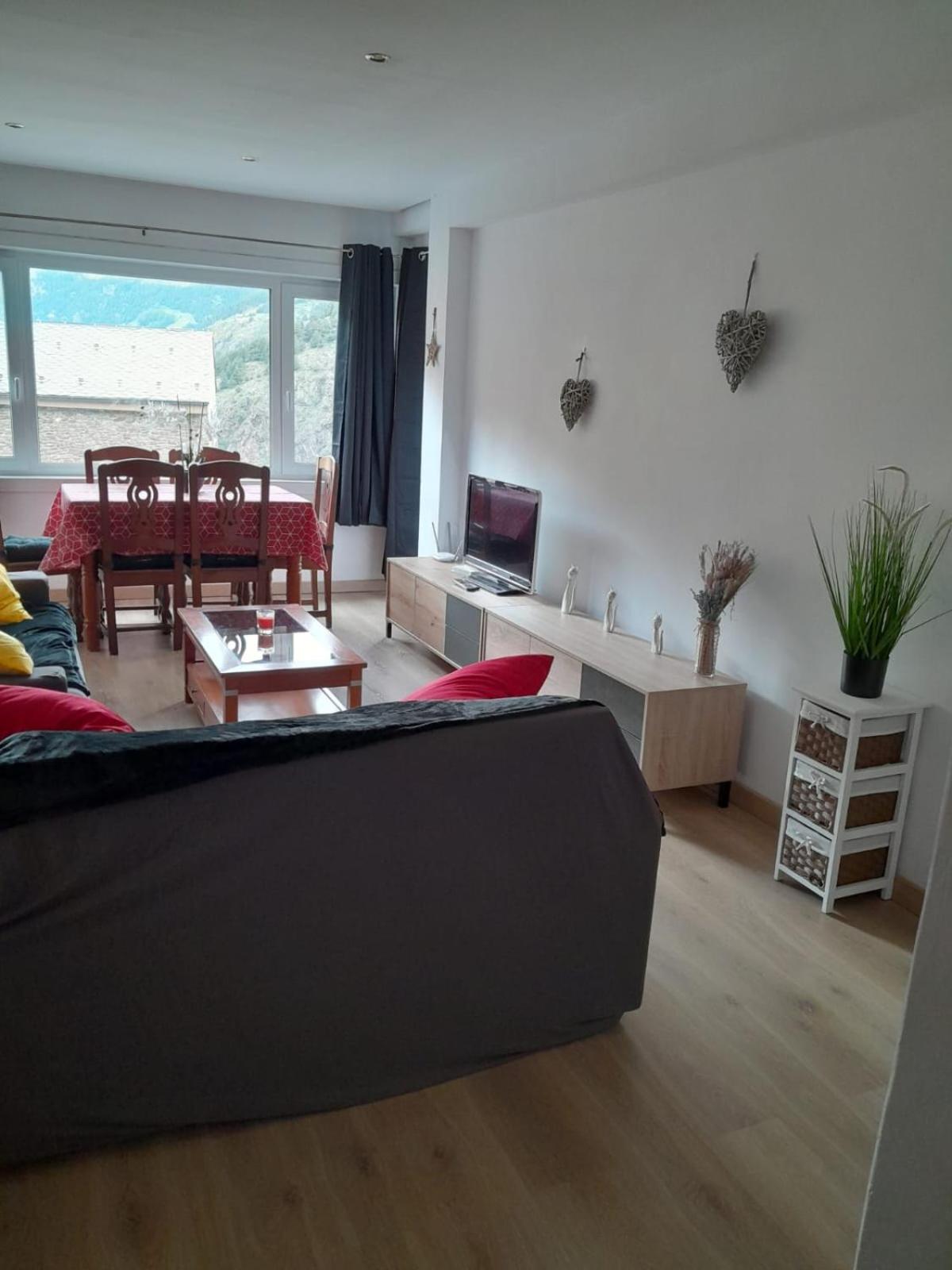 Apartamento Renttarter